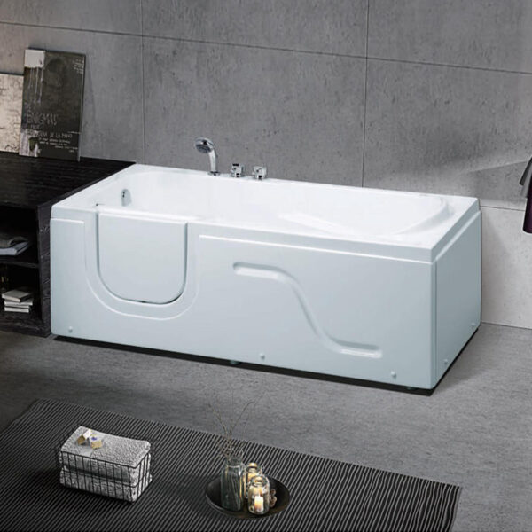 Cheap Simple Bathtub,Massage Spa Bathtub,Massage Bathtub