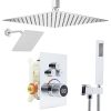 12 Inches Rainfall Shower System Shower Head.jpg 800x800