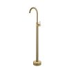 1M High Floor Standing Bathroom Sink Faucet