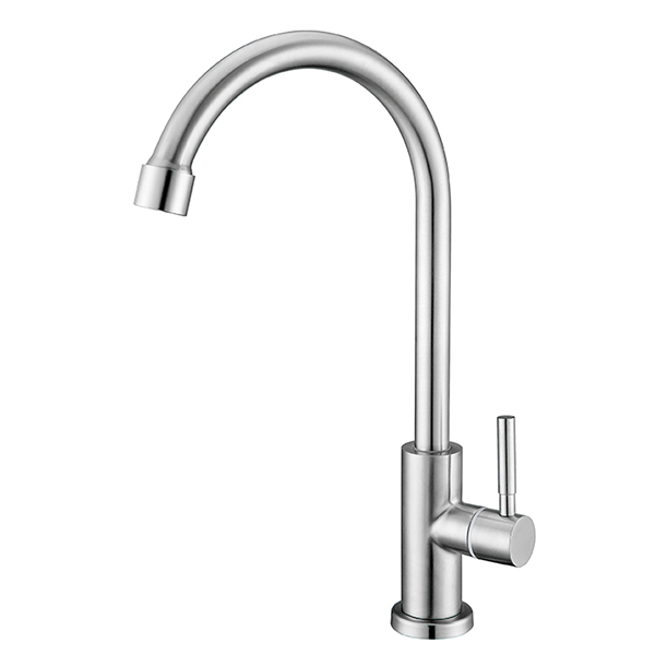 good price single handle wall mounted kitchen faucet