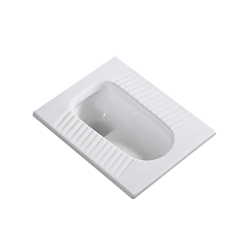 American Style Factory Cheap price porcelain wc ceramic squatting pan squat toilet