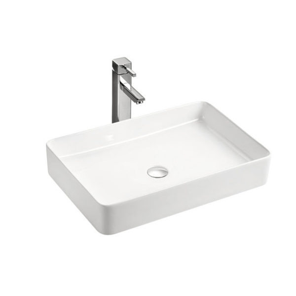 Wholesale bathroom sink hand wash art basin XS0001