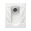 Modern wc good quality ceramics men sensor auto flsuh urinal squatting 1 SP 026S