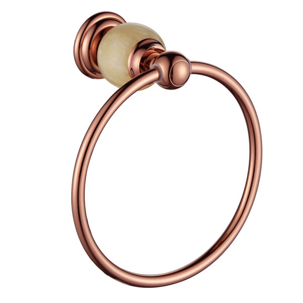 Bathroom accessories hotel home square design round towel holder bathroom accessories gold brass towel ring Bathroom accessories Hotel home square design round towel holder bathroom accessories gold brass towel ring 1 2007E Bathroom accessories Hotel home square design round towel holder bathroom accessories gold brass towel ring 1 2007E