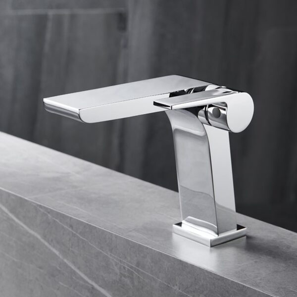 Sink faucet