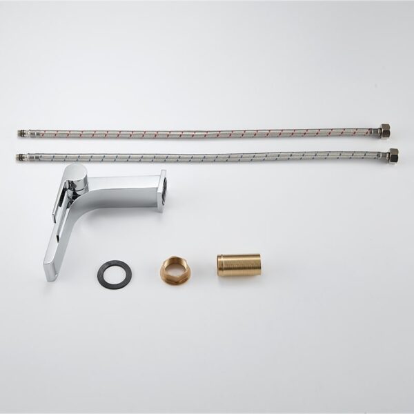 Brass faucet