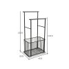 2022 New Design Large Outdoor Towel Holder.jpg 800x800