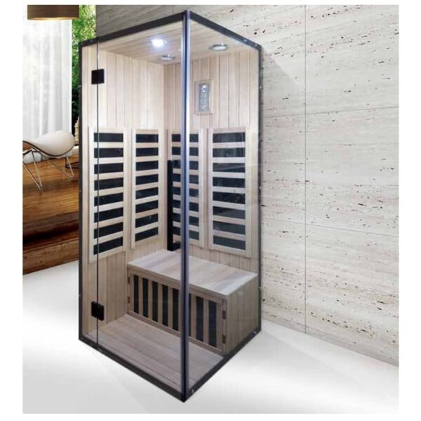 Cheap black aluminum profile bathroom low 3 sided shower door