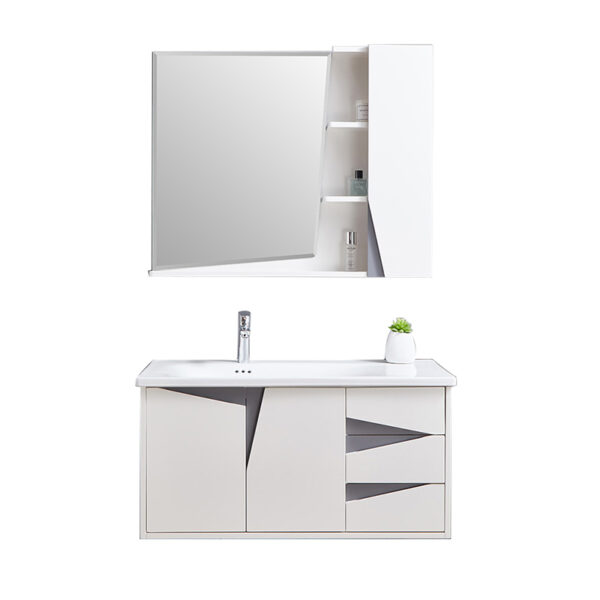 High end design bathroom furniture bathroom cabinet