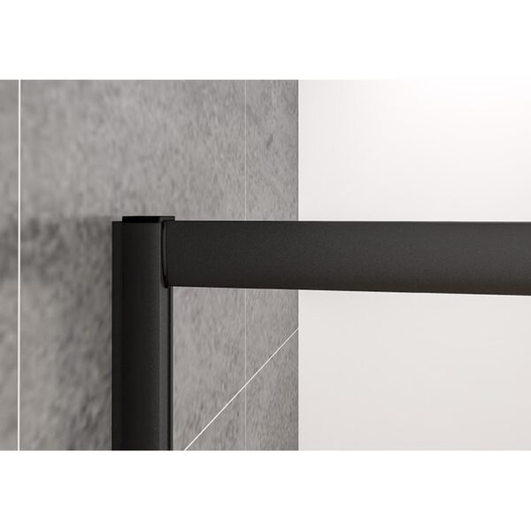 porta de box de vidro