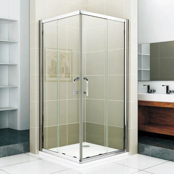 Custom Wholesale High Quality Low-priced Aluminum Frame Bath