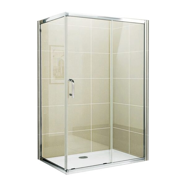 Custom Wholesale High Quality Low-priced Aluminum Frame Bath