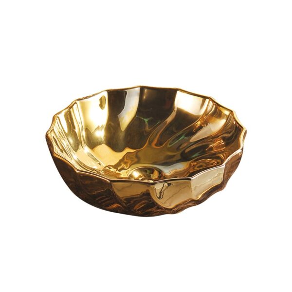 bathroom sink luxury hand wash art basin