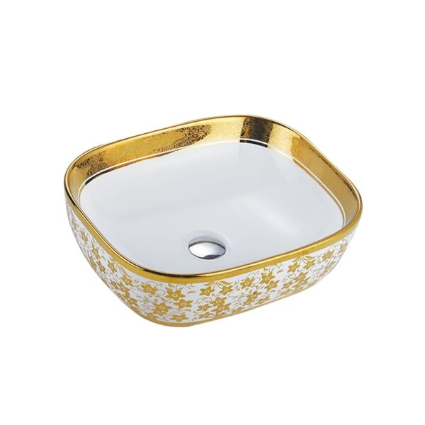 China wholesale ceramic wash basin