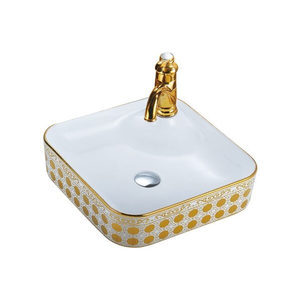 China wholesale ceramic wash basin