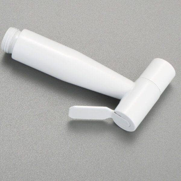 china mopo white Customized Manufacturer Stable water flow and strong flushing han
