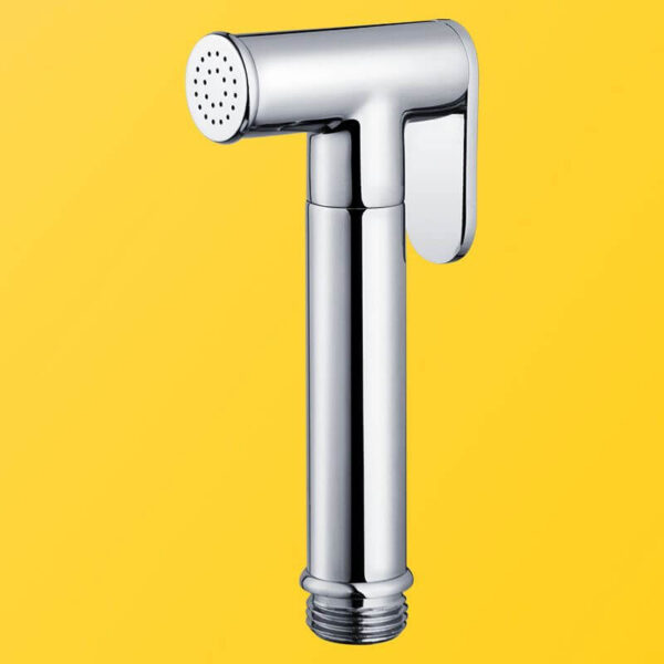 Factory Wholeslae Cheap Copper Material Toilet Sprayer Handheld _08