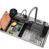 2023 Modern Wash Vegetable Stainless Steel 201
