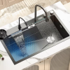2024 Popular Smart Kitchen Sink Nano Black.png 800x800 800x800