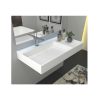 2024 Rectangle Bathroom Marble Vessel Vanity Single.jpg 800x800