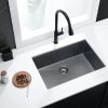 27 Inch Drop in Nano Handmade Kitchen