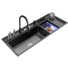 3 1 Multifunction Stainless Steel Smart Kitchen.png 800x800