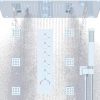 3 Functions Rain Shower Head System 15x28inch.jpg 800x800