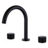 3 Hole Hot Cold Water Basin Tap