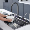 304 SS Handmade Sink Kitchen Single Multifunctional.png 800x800 800x800