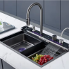 304 Stainless Steel Handmade Sink Kitchen Single.png 800x800 800x800