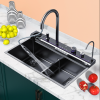 304 Stainless Steel Multifunctional Kitchen Sink Nano.png 800x800 800x800