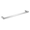 304 Stainless Steel Round Single Towel Rail.jpg 800x800