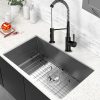 3219 Cupc Kitchen Sink Lavabo De La