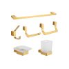 6 Piece Modern Design Towel bar Set.jpg 800x800