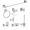 8 Piece Modern Chrome Towel bar Set.jpg 800x800