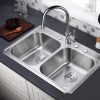 8456 Factory Price Durable Topmount 50 50