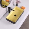 Above Counter Hand Wash Sinks Rectangular Black.jpg 800x800