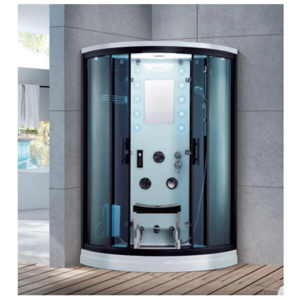 Hot Sale Design Shower Room,Shower Rooms With Bathtub