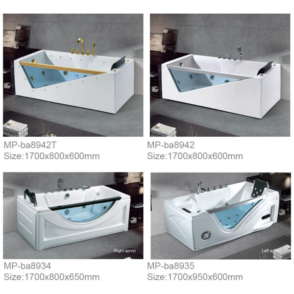 Massage Bathtub,Acrylic Bathtub,Bathtub Supplier