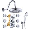 All Metal Thermostatic Shower System Wall Mounted.jpg 800x800