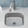 American Style Sink 5945 23 X 18