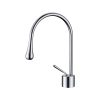 Aqua Gallery Bathrooms Deck Mounted Chrome Brass