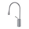 Aqua Gallery Bathrooms Single Hole Deck Mounted