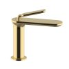 Aqua Gallery Luxury Rose Gold Finish Brass