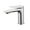Aqua Gallery New Model Chrome Finished Deck
