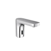 Automatic Infrared Sensor Touchless Faucet Hands Free