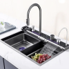 BOOMING 2025 Trend Nano Black Stainless Steel.png 800x800 800x800