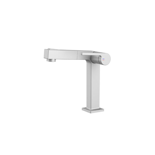 customizable water faucet