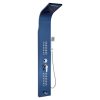Bathroom 304 Stainless Steel LED Shower Panel.jpg 800x800