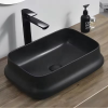 Bathroom Above Counter Hand Wash Basin Brown.png 800x800